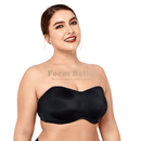 Sutiã Tomara que Caia Sync Comfort - Sustentação Ideal e Conforto sem Alças [COMPRE 1 LEVE 2]