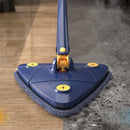 Mop Limpa Tudo 3 em 1 - ProClean + Brinde Especial