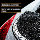 Shine Armor - 3 em 1 Polimento, Limpeza e Brilho